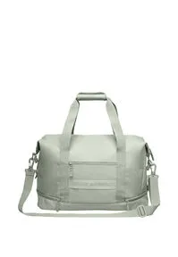 Got Bag Weekend Bag bass - Reisetasche mit 36 Litern Volumen, ideal für Sport, Arbeit und Wochenendausflüge. Separates Bodenfach für Schuhe und eine durchdachte Organisation helfen dir, alles schnell zu finden.