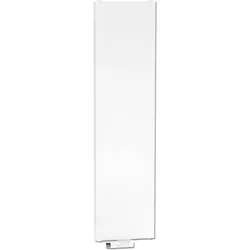 Kermi Hygieneheizkörper Verteo Plan, vertikal, Typ 10, 1200x800 mm (H x L)