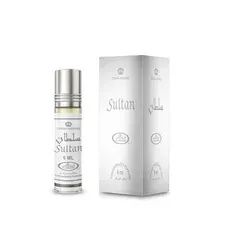 Al-Rehab Roll On Parfumöl SULTAN 6ml