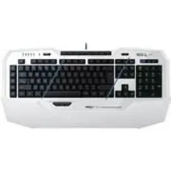Roccat ROC-12-920 Isku FX Multicolor Gaming Tastatur