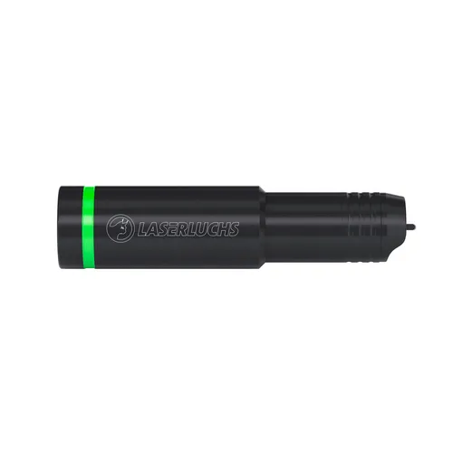 LASERLUCHS IR-Aufheller LA850-50-FIX - Hochleistungs Nachtsicht - Sonstige Elektronik & Messtechnik mit 7,2° Festfokus und optimierter Wasserdichtigkeit für brillante Bilddarstellung bei Dunkelheit, sicher dank Laserklasse 1.