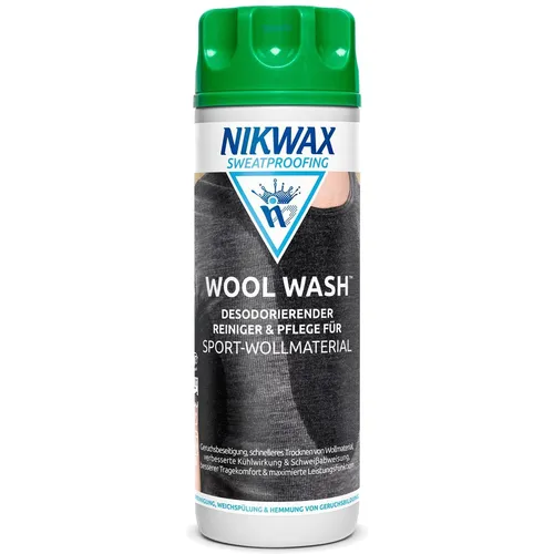 Wool Wash - Woll-Waschmittel - 300 ml uni