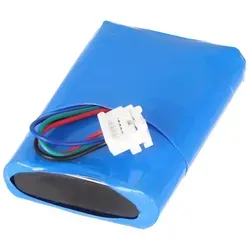 AccuCell Akku passend für Garmin Zumo 590, 590LM, 595, 595LM Akkutyp Garmin 01 Akku 2000 mAh (3,7 V)