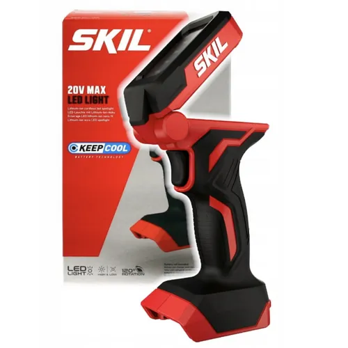 Skil 3155 CA Akku-LED-Arbeitsstrahler 20V (ohne Akku)