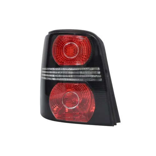 TYC Heckleuchte 11-11674-11-2 - Rückfahrlichter mit hochwertiger Verarbeitung für optimale Sichtbarkeit und Sicherheit beim Rückwärtsfahren.
