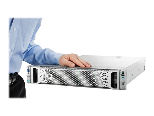 HPE Aruba 642120-001 Server II price incl VAT 3 yr warranty* B2B