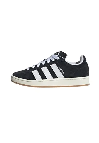 Adidas Campus 00s Sneakers Senior - Sneaker im Retro-Look aus hochwertigem Nubuk und Leder, komfortabel und stilvoll für den Alltag. Ideal für Sneaker-Fans, die ein zeitloses Design mit sportlichem Akzent suchen.