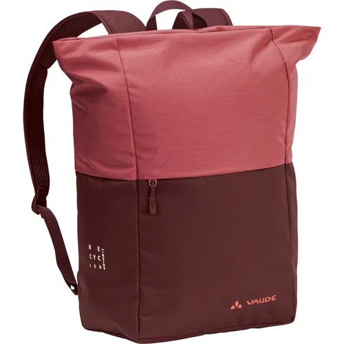 VAUDE Wala - Daypack mit Reißverschluss, gepolstert für Tablet-PCs und ideal für unterwegs