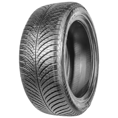 Goodyear Vector 4Seasons Gen-2 185/60 R15 84T M+S Ganzjahresreifen - Ganzjahresreifen für PKW mit erstklassiger Nasshaftung (Klasse B) und rollgeräuscharmen Betrieb (70 dB, Klasse B), ideal für sicheres Fahren bei jedem Wetter.