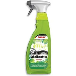 Sonax Scheibenreiniger 02344000, Scheibenstar, gebrauchsfertig, Sprühflasche 750ml