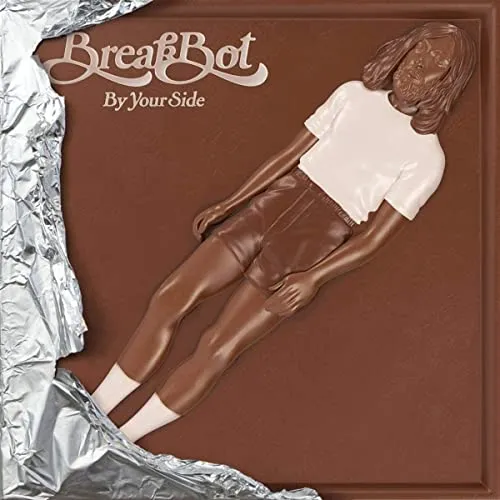 By Your Side [Vinyl LP]