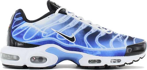Nike TN Air Max Plus "Light Photography Old Royal", Blau, Größe: 45,5