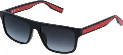Fila SFI525 0991 BLU SCURO LUCIDO 57/17/145 Herren Sonnenbrillen
