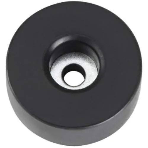 Adam Hall 4907 Gummifuß 38mm x 15mm