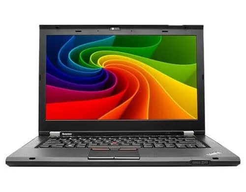 Lenovo Business Laptop Notebook ThinkPad T430s i7-3520m 8GB 180GB SSD 1600x900 Windows 11 (Generalüberholt)