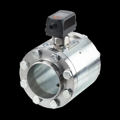 Ifm Electronic SDG550 Druckluftzähler mit Positionsschalter - Präziser Druckluftzähler von Ifm Electronic, Typ SDG550, für zuverlässige Messungen im industriellen Einsatz. Kompakt und einfach zu integrieren in bestehende Systeme.