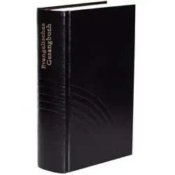Evangelisches Gesangbuch für Baden, Elsass und Lothringen - Kleine Ausgabe des Evangelischen Gesangbuchs, ideal für den Gottesdienst und persönliche Andacht.