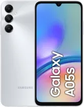 Samsung A05S GALAXY A05S 128GB SILVER - 6.7" FHD+ Display, 50 MP Kamera und 25W Super-Schnellladen für beeindruckende Leistung und Sicherheit