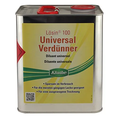 Kluthe Lösin 100 Universal-Verdünner 3 Liter