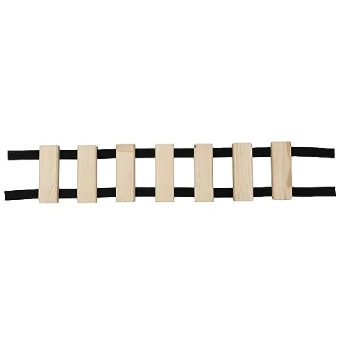 QLS Katzen-Kletterwand Set - Kratzbäume für Katzen, fördert die natürlichen Kletterinstinkte und schafft eine abenteuerliche Umgebung für Ihre Samtpfoten.