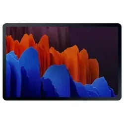 Samsung Galaxy Tab S7+ SM-T970N - 12.4" Super AMOLED Tablet - Tablet mit 12,4 Zoll Super AMOLED Display, 256 GB Speicher und 8 GB RAM. Ideal für Multimedia und produktives Arbeiten, ausgestattet mit Wi-Fi 6 für blitzschnelle Internetverbindungen.