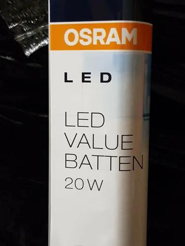 Osram T8 LED Value Batten Lichtleiste / Lichtbund-Leuchte, 1,2m, 2000lm