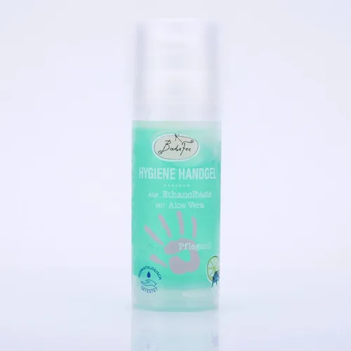 BadeFee Hygiene Handgel - 50ml