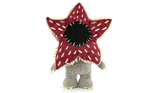 BARRADO Stranger Things Charakter Kuscheltier - 28cm Demogorgon, super soft und ideal zum Spielen und Sammeln für Kinder