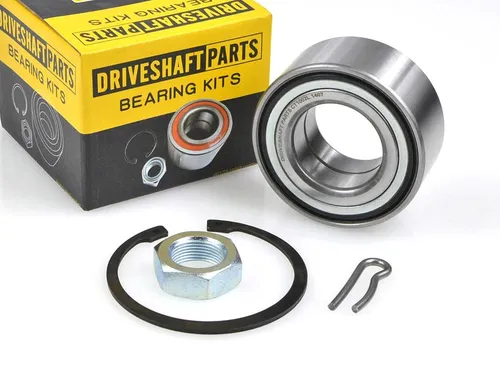 Radlager Radlagersatz MICRA K12 für RENAULT MEGANE II - Radlager für Federung & Lenkung, langlebig und präzise gefertigt von SKF, ideal für zuverlässige Fahrzeugperformance.
