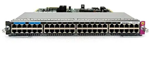 Catalyst 4500E 48-Port UPOE