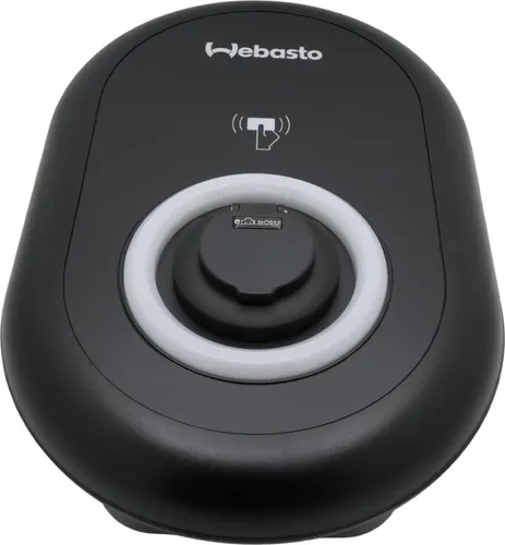 Webasto WEBA Unite Mid 4G 22KW - Mäuse - Effiziente 22KW Heizlösung mit 4G Konnektivität für optimale Temperaturkontrolle unterwegs.