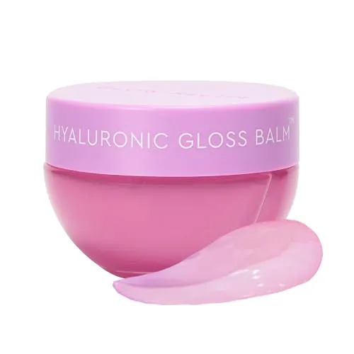 Glow Recipe - Plum Plump Hyaluronic - Glänzender Lippenbalsam - 15ml 66 g