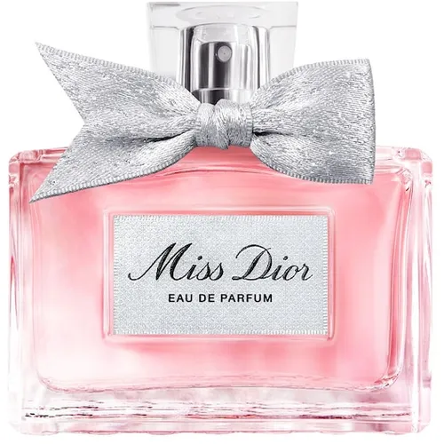 DIOR Miss Dior Eau de Parfum Spray 50 ml - blumig-frischer Duft, ein Bouquet aus Tausenden von Blumen für Optimismus und Lebhaftigkeit