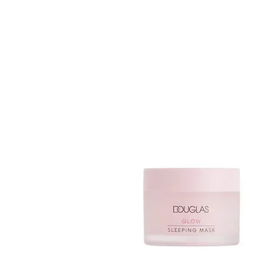 Douglas Collection Glow Sleeping Mask Nachtmaske + Kosmetikband
