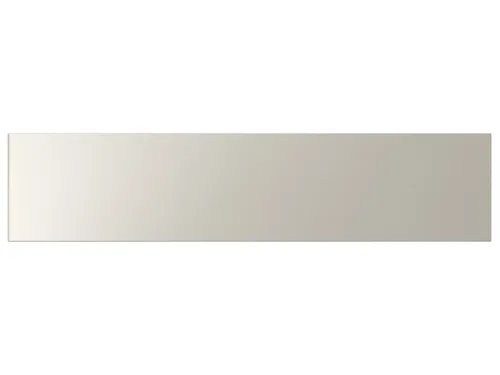 V-ZUG WarmingDrawer V4000 14 Wärmeschublade - Vakuum-, Zubehör- & Wärmeschubladen mit 10 Jahren Hersteller-Garantie, 6 Temperaturstufen und eleganter Push/Pull-Bedienung für eine grifflose Küche.