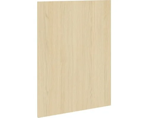 PICCANTE Smart Schranktür 50 x 70 cm LIGHT OAK "D"