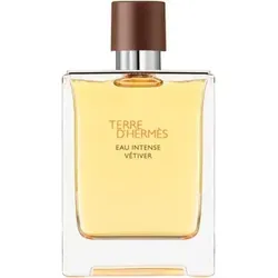 Hermès Terre d`Hermès Eau Intense Vetiver Eau de Parfum 50 ml - Herrendüfte mit einem einzigartigen, holzig-aromatischen Duft, der Zitrusfrüchte und Vetiver vereint – ideal für den modernen Mann, der Klassik schätzt.