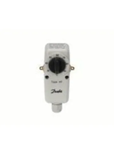 Danfoss at thermostat