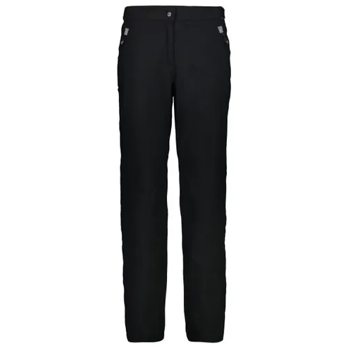 CMP Campagnolo 4 Stretch Skihose (L) - Damen Skihose, elastisch für optimale Bewegungsfreiheit und Komfort beim Skifahren