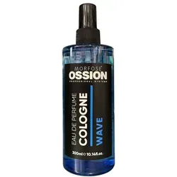 Morfose Ossion Premium Barber Cologne Wave 300ml