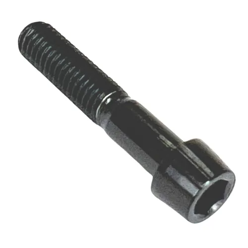 Titan M5x24 Schraube für Carbon Fahrrad Sattelklemme/ Schalthebel (Kleiner Kopf)