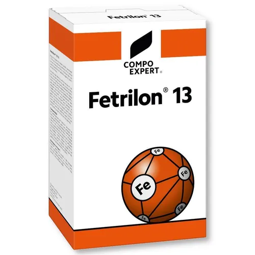 COMPO EXPERT Fetrilon 13 Eisendünger 1 kg Weinbaudünger Obstdünger Gartendün