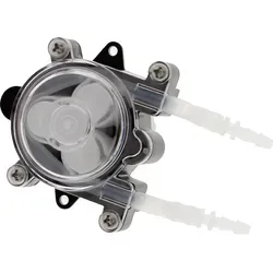 Peristaltikpumpe, Dosierpumpe - 12V, 60-150ml