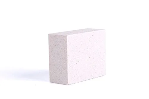 Lederradiergummi für Wildleder & Veloursleder - 5x4x2cm Wildlederreinigung z2421