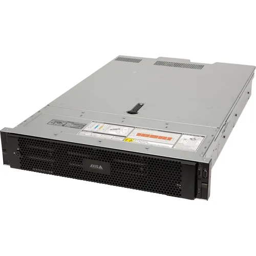 Axis Camera Station S1296 Rack 96 TB (Netzwerk Videorecorder (NVR)) (02542-001)
