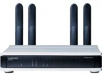 LANCOM Wireless L-322agn - Funkbasisstation