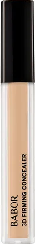 BABOR 3D Firming Concealer Nr. 03 Natural - Medizinische Körperpflege, bekämpft dunkle Augenringe und Rötungen für einen makellosen Teint, einfach aufzutragen mit präzisem Applikator.