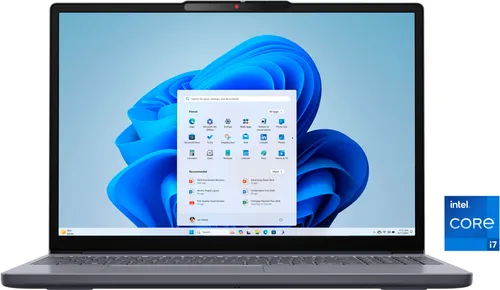 Lenovo IdeaPad Slim 3 83K2000TGE - Laptops mit 16" WUXGA Display, leistungsstarkem Intel Core i7-13620H, 16GB RAM und 1TB SSD für blitzschnelles Arbeiten und Gaming.
