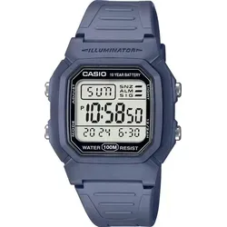 Casio Uhr W-800H-2AVDF + BOX