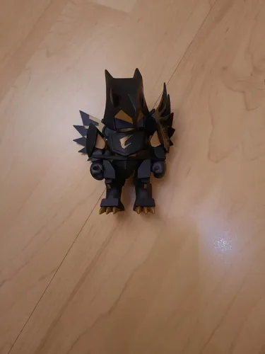 Aorus Chibi Figur Limited Edition BLACK GOLD aus RTX 3090 Xtreme Nvidia ✅